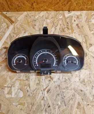 KIA Ceed Speedometer (instrument cluster) 940241H091