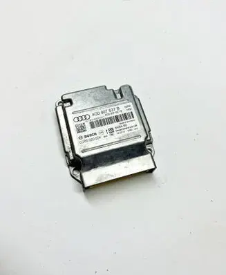 Audi A6 C7 ESP (stability system) control unit 4G0907637B
