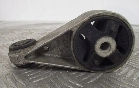 Mini One - Cooper Clubman R55 Engine mount vacuum valve 6756406