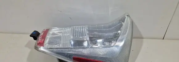 Toyota Prius (XW30) Rear/tail lights