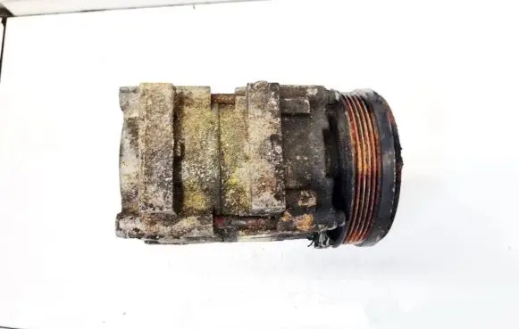Ford Mondeo MK II Air conditioning (A/C) compressor (pump)
