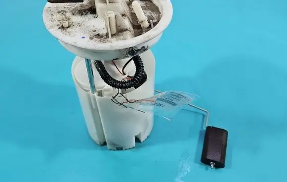 Ford Focus In-tank fuel pump AV619H307AD IMPRK1582074