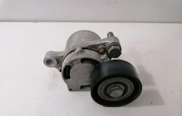 BMW 5 F10 F11 Alternator belt tensioner 7619248