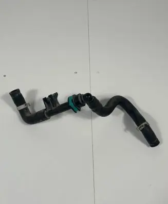 Toyota RAV 4 (XA50) Engine coolant pipe/hose PA6T-GF35