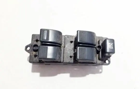 Mazda 6 Electric window control switch 7962j4n 796-2j4n