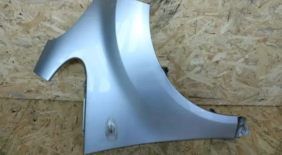 Peugeot iOn Fender
