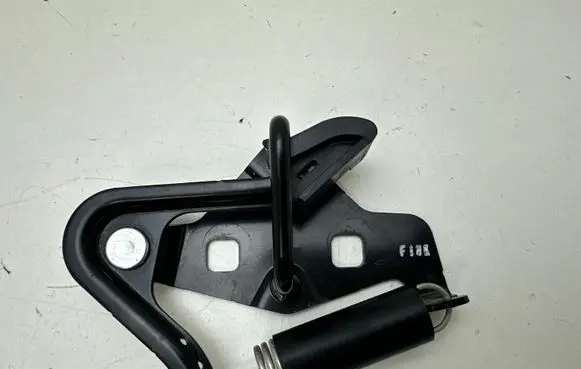 Ford Mustang VI Tailgate/trunk/boot lock/catch/latch EJ7VA