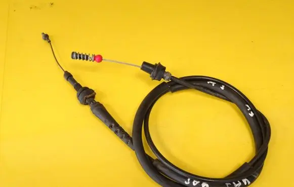 Audi A3 S3 8L Throttle cable 1J0721555G