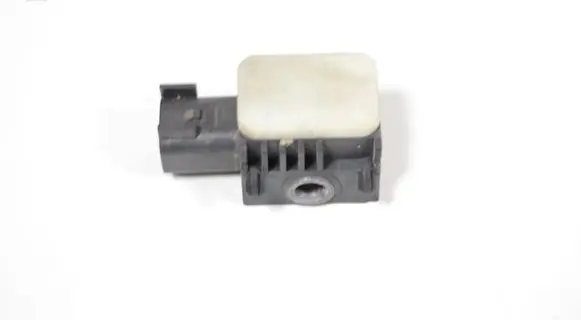 Jaguar XF X250 Airbag deployment crash/impact sensor 8X2314A686AB