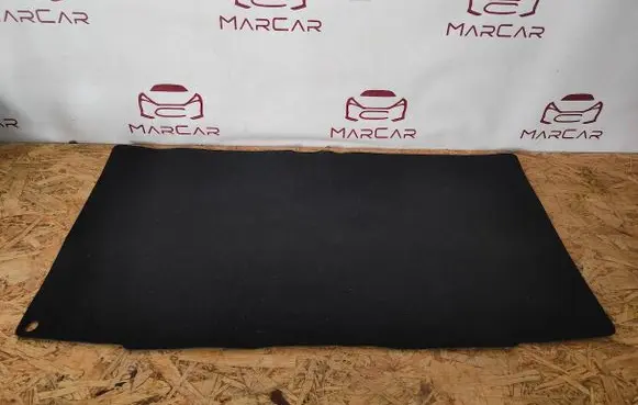 Opel Karl Trunk/boot mat liner 