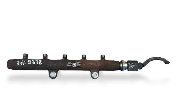Ford Transit Fuel main line pipe BK2Q9D280AB A2C53288768 5WS40731