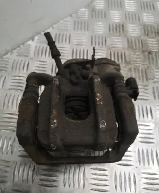 BMW 5 F10 F11 Rear brake caliper 9320B