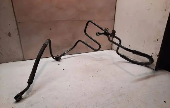 Seat Toledo II (1M) Power steering hose/pipe/line