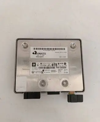 Bluetooth control unit module
