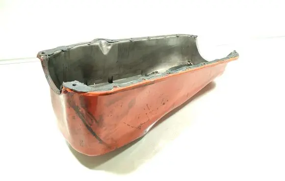 Chevrolet Corvette Oil sump 