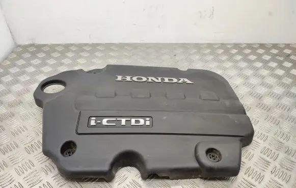 Honda FR-V Engine cover (trim)