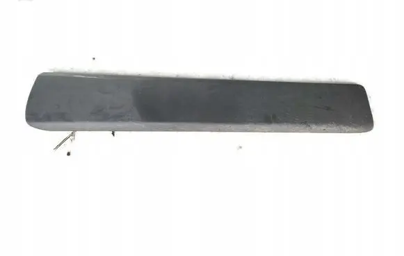 Opel Vivaro Trim molding 91165345