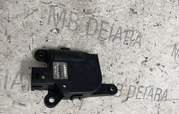 Tesla Model S Air flap motor/actuator D332GG6AA