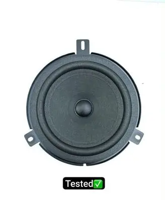 Maserati Levante Rear door speaker 06700372880
