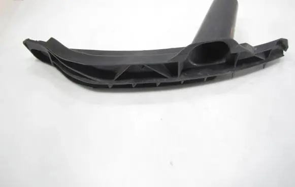Volkswagen Golf V Front bumper mounting bracket 1K0807890B