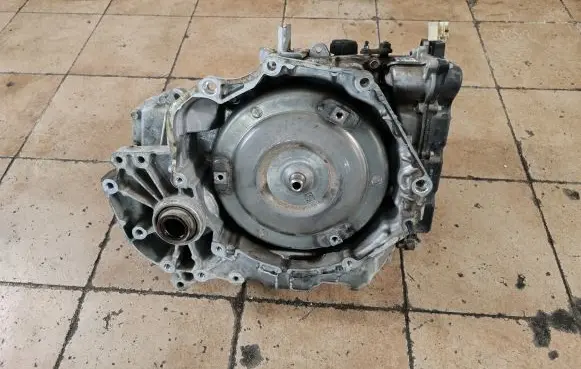 Buick Encore I Automatic gearbox 7RCW 24278585 6T40