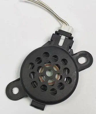Ford C-MAX I Parking PDC sensor speaker 3W83-15K864-AA
