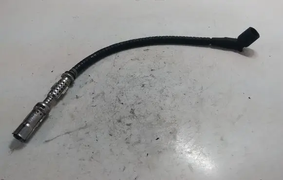BMW 3 E36 Ignition plug leads 1709201 1247360