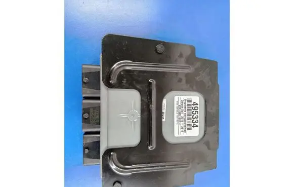 Citroen DS4 Engine control unit/module ECU 9678628780