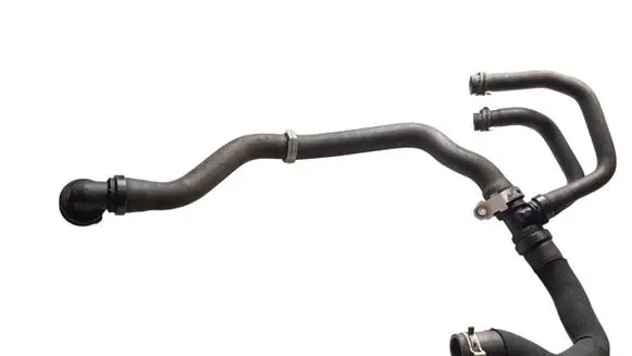 Citroen C4 Grand Picasso Engine coolant pipe/hose 1800524200