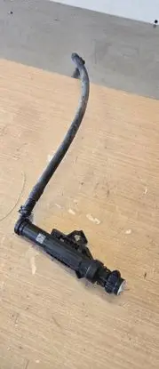 Mercedes-Benz CLA C117 X117 W117 Headlight washer spray nozzle A2468600647