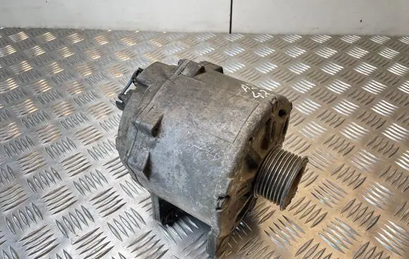 Audi A8 S8 D3 4E Generator/alternator 077903015Q LR1190905C