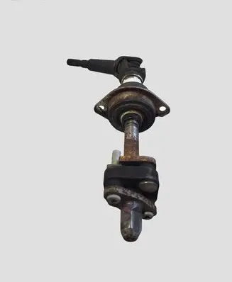 Jaguar XF X250 Steering column universal joint