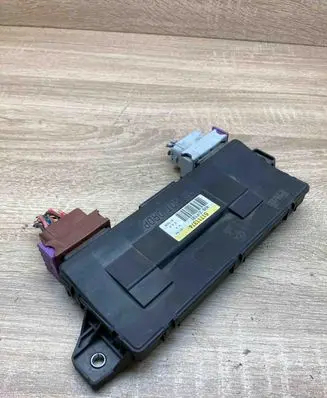 Fiat Stilo Comfort/convenience module 51711374 WithPlug
