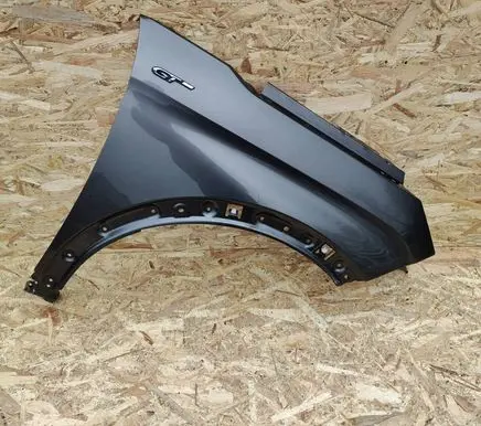 Peugeot 3008 II Fender 