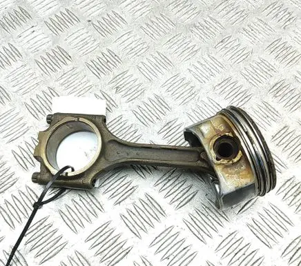 Ford Focus Piston 31355860 30731508