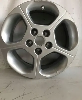 Nissan Leaf I (ZE0) R16 alloy rim 