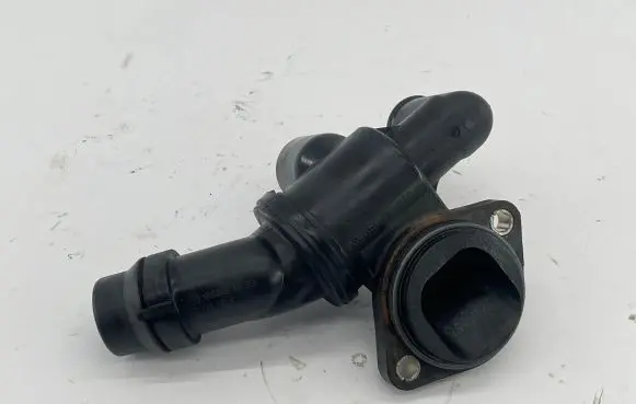 Thermostat/thermostat housing