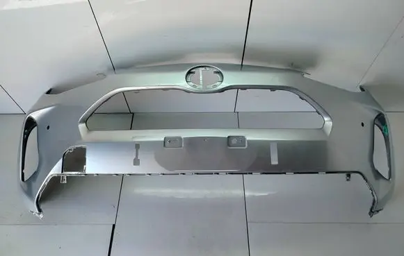 Toyota Yaris Cross Front bumper 521190DC20