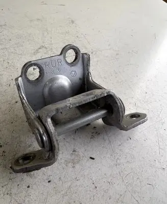Subaru Outback Rear door upper hinge