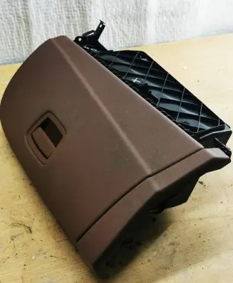 Glove box set