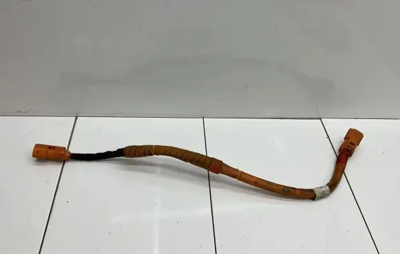 Volkswagen Golf VII High voltage cable 5Q0971449