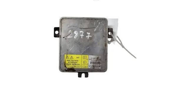 Volvo V70 Xenon control unit/module 6948180 6261110499