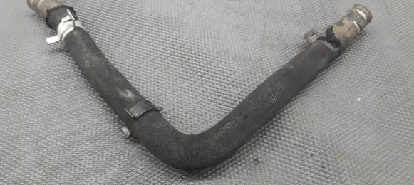 Citroen C5 Aircross Thermostat/thermostat housing 