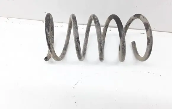 Volvo S80 Rear coil spring