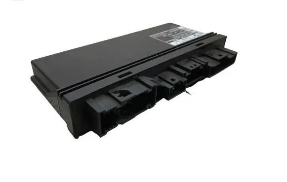 BMW 5 E60 E61 Comfort/convenience module 9151517 5WK49110A