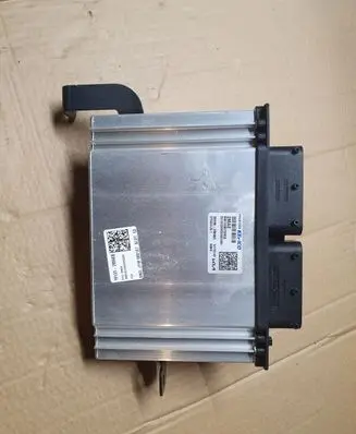 Hyundai Tucson IV NX4 Engine control unit/module ECU