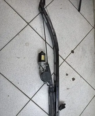 Dodge Grand Caravan Sliding door motor 6806098ADA