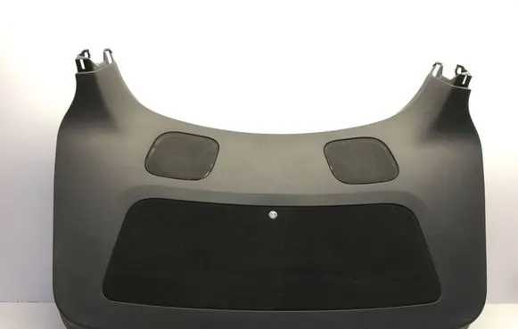Tesla Model Y Bottom trim 162226400B C51241440000007 033741477