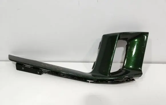 Porsche 911 992 Front bumper splitter molding 992807764D