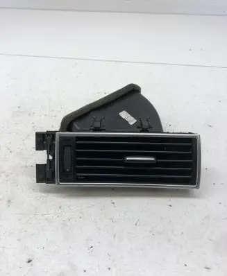 Audi A6 S6 C6 4F Dashboard side air vent grill/cover trim 4F1820902D